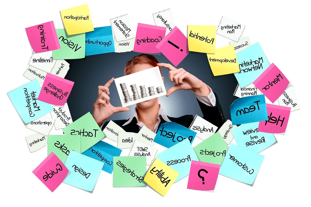 Customer support team assisting users