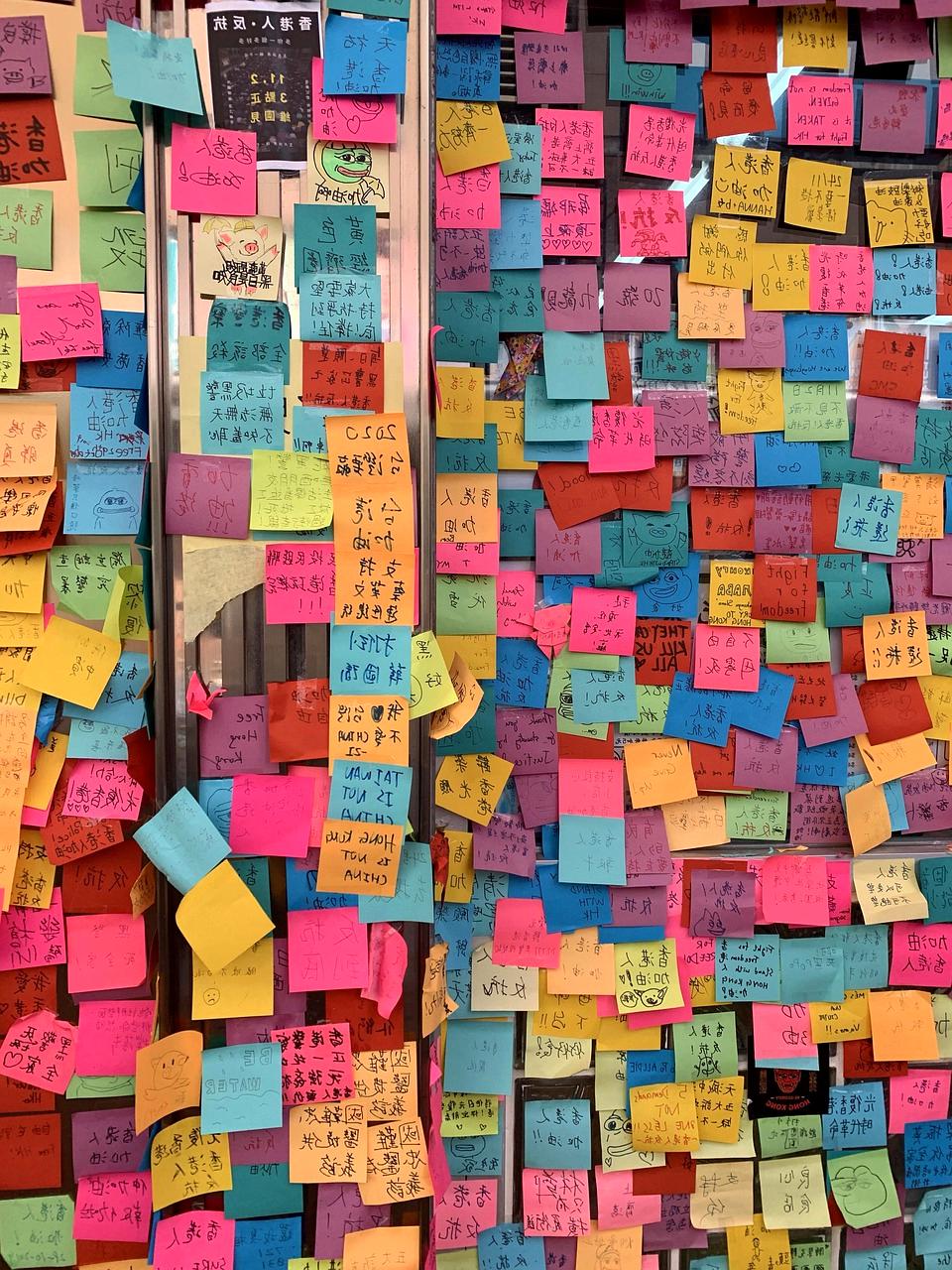 Cookies on computer keyboard representing website cookies