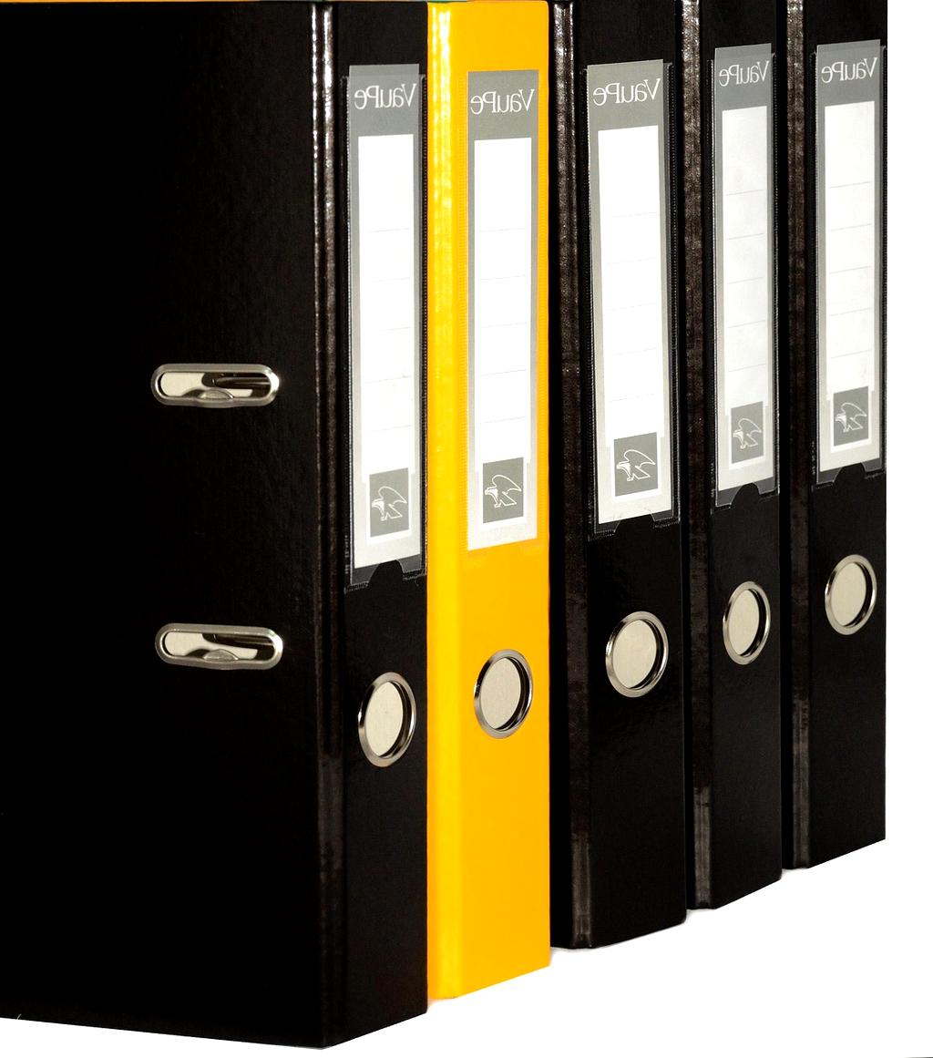 User cleaning up inbox with cleanup tools