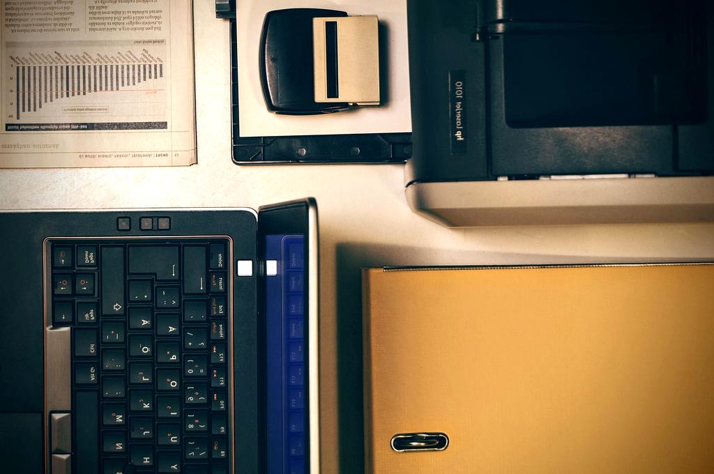 Illustration of pricing plans displayed on devices